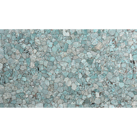 Amazonite Natural Stone