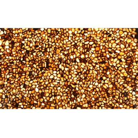 Golden Agate Natural Stone