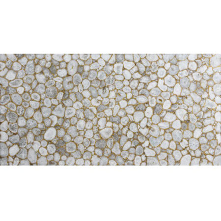 Crystal Agate Natural Stone
