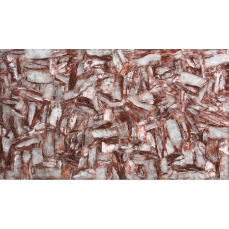 Hemetoid Crystal Natural Stone