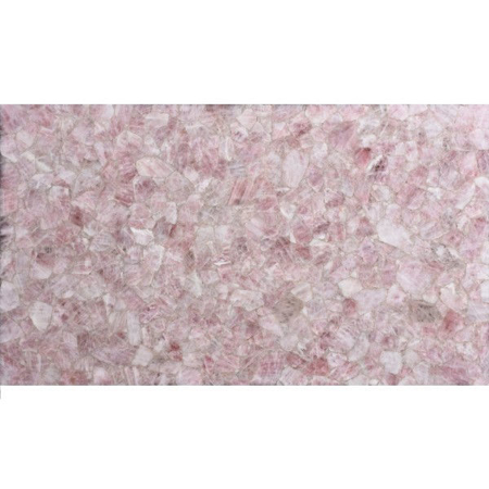 Rose Quartz Natural Stone