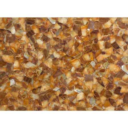 Yellow Jasper Natural Stone