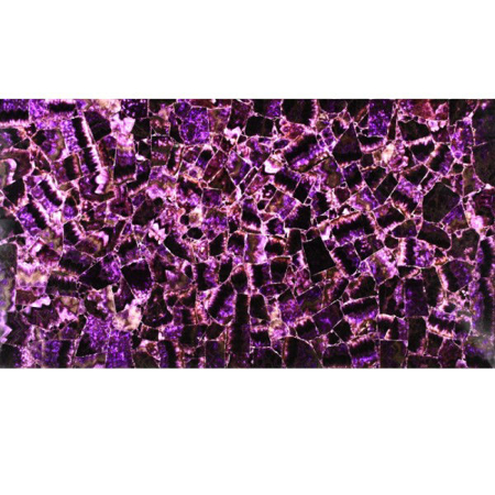 Amethyst Natural Stone