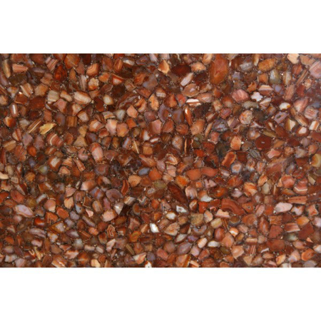Red Carnelian Natural Stone