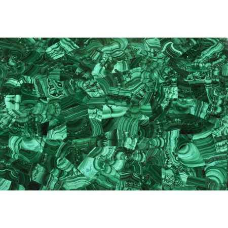 Malachite Natural Stone