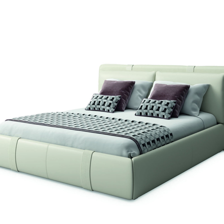 Donovan Hollywood bed, Base COM