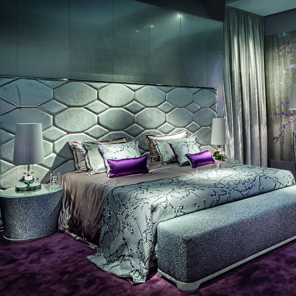 Huge king discount size headboard