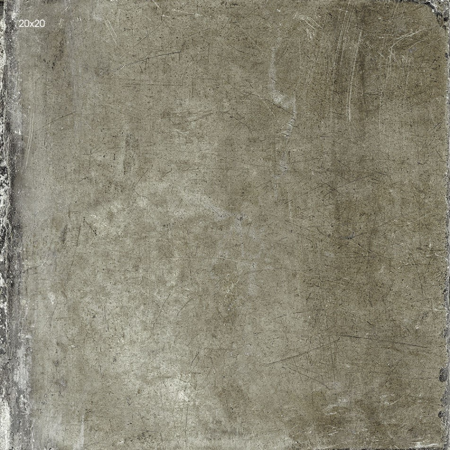 Siena Muschino 2.33" x 10" Porcelain Tile