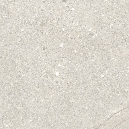 Victoria White 40" x 40" Porcelain Tile