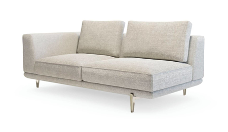 Milton MIA02 Corner Unit Middle Right or Left Seat COL