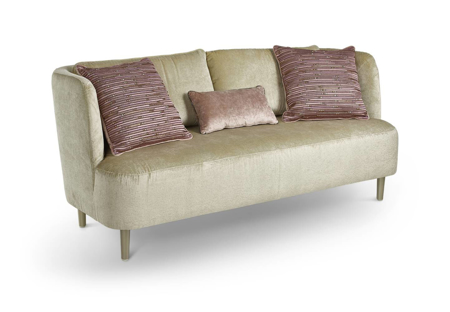 Suite Sofa Leather Basic