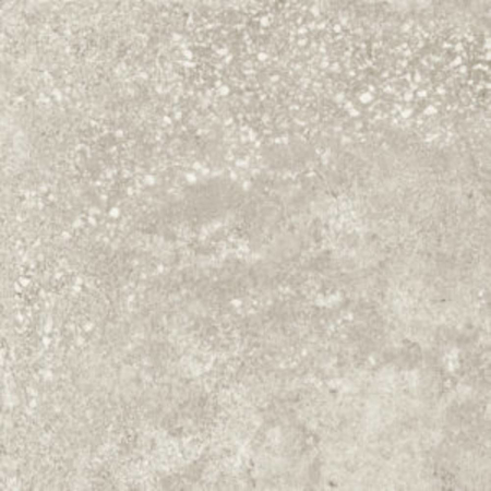 Ronda Gray 19.59" x 39.19" Natural Porcelain Tile