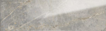 Dstone Ash Lekue Brillo 11.71" x 39.19" Porcelain Tile