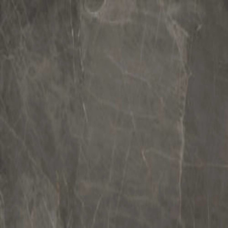 Dstone Anthracite Moon 2.5"x2.5" 11.71" x 11.71" Brillo Mosaico Porcelain Tile