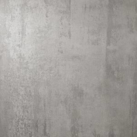 Omega Silver 35.22" x 35.22" Porcelain Tile