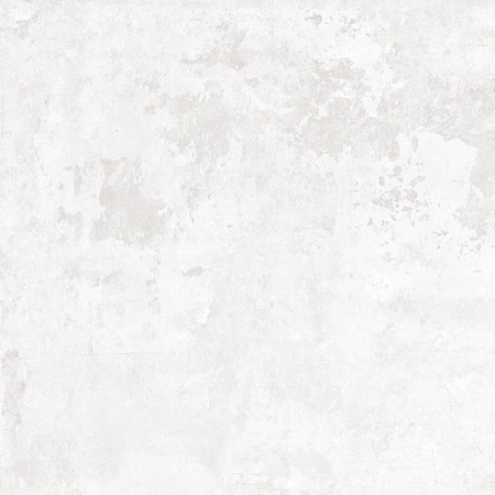 Harlem White Natural 23.45" x 23.45" Porcelain Tile