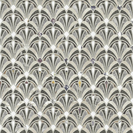 Sunderland Hilton Lappato 23,45”x23,45” Porcelain TIle