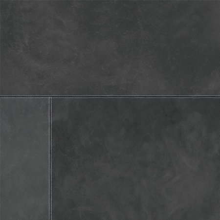 Korium Anthracite Square C 48"x110" Porcelain Tile