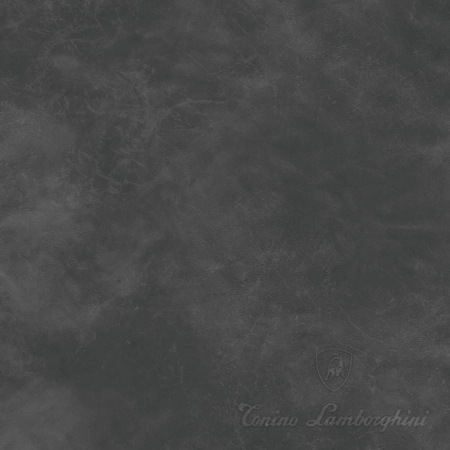 Korium Anthracite Logo 48"x110"  Porcelain Tile