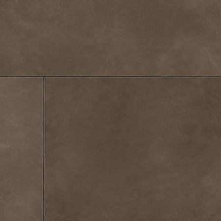 Korium Brown Square C 48"x110" Porcelain Tile