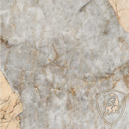 Magma Natural Logo A 48"x110" Porcelain Tile