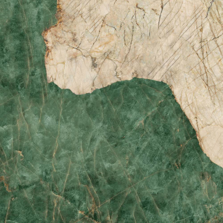 Magma Green 48"x110"  Porcelain Tile