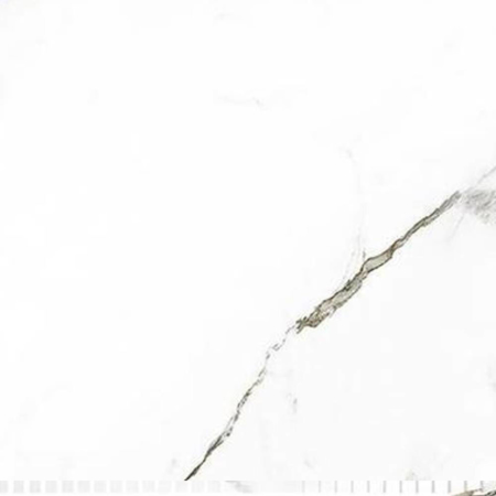 Calacatta Paonazzo Shiny Decor 12"X36" Porcelain Tile
