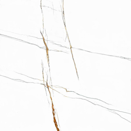 Sahara Bianco Polished 48”x48” Porcelain Tile