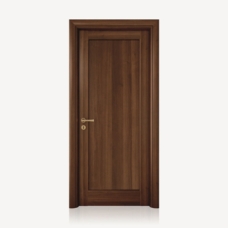Contemporary Italian Interior Door Venice Trendy Plus