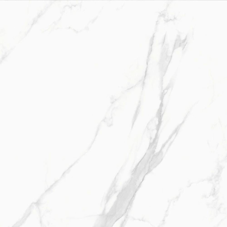 White Soul Matt 12"X36" Porcelain Tile