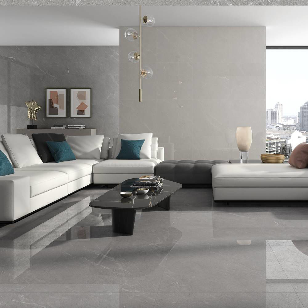 Industrial & Elegant 30