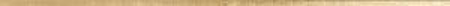 Central Gold Lista 0.59" x 29.76" Porcelain Tile
