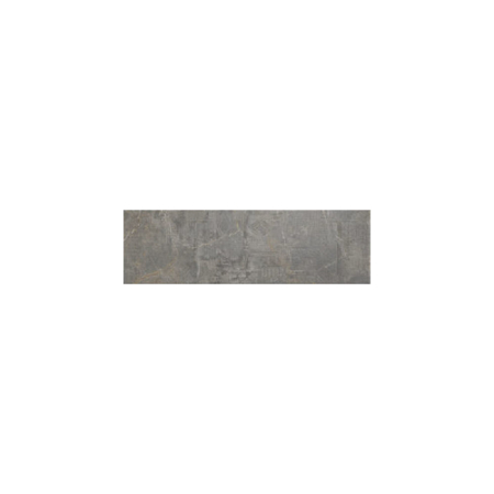 Dstone Ash Lekue Ant  Brillo 11.71" x 39.19" Porcelain Tile