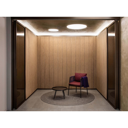 Contemporary Italian Continiuum Ark Panel System