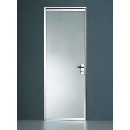 Contemporary Italian Interior Door Planus Tre