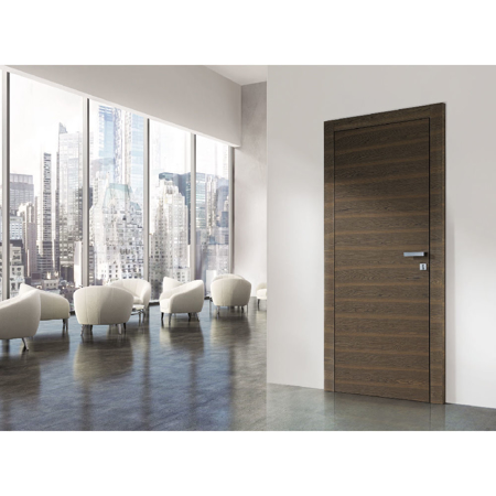 Modern Italian Interior Door Tablo