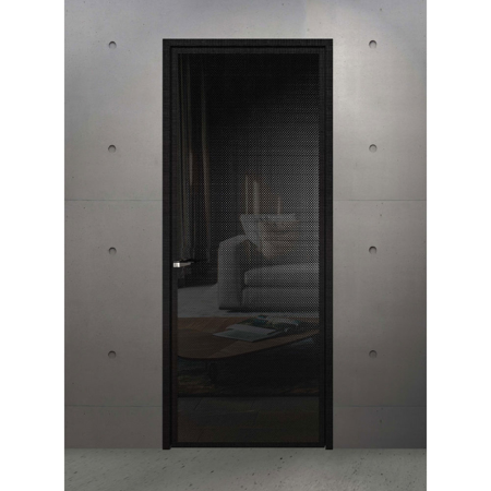 Italian Innovative Interior Door Carbon Core 2.8