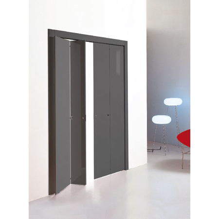 Contemporary Italian Interior Door Libro