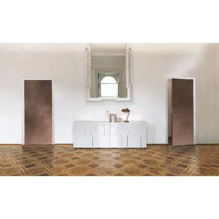 Contemporary Interior Door Rever 4.0