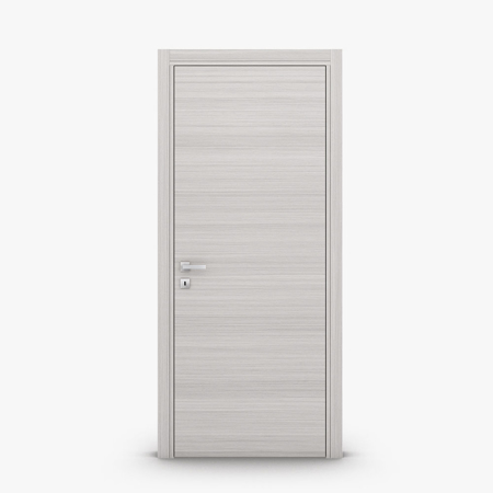 Catania Trendy Contemporary Laminated Interior Door