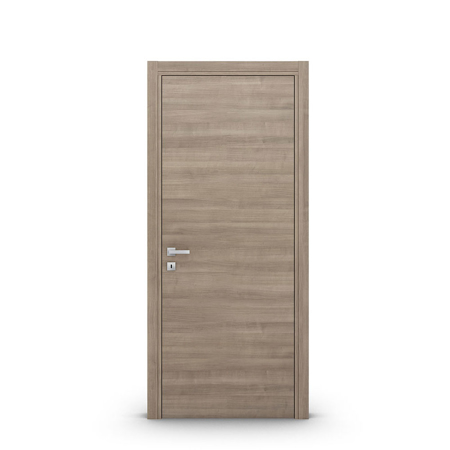 Catania Poro Contemporary Laminated Interior Door