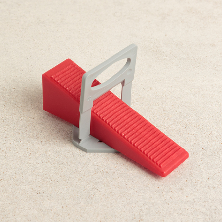 Power Bag 100pcs Wedge