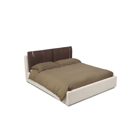 Linda Bed 78" x 62"