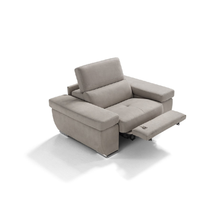 Torino Armchair