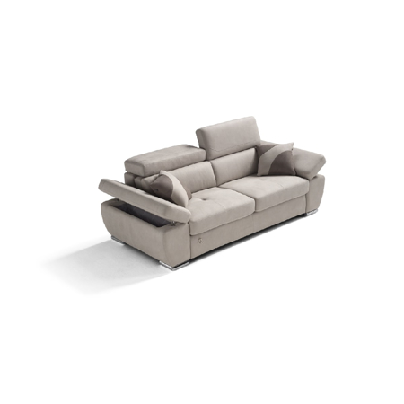 Torino Two Seat Sofa