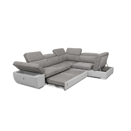 Torino Three Seat Sofa