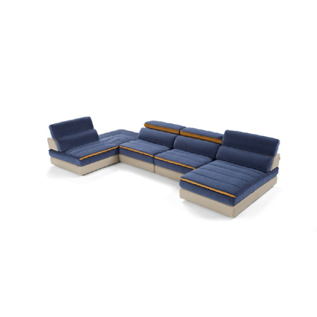 Giulia Sofa And Armchair