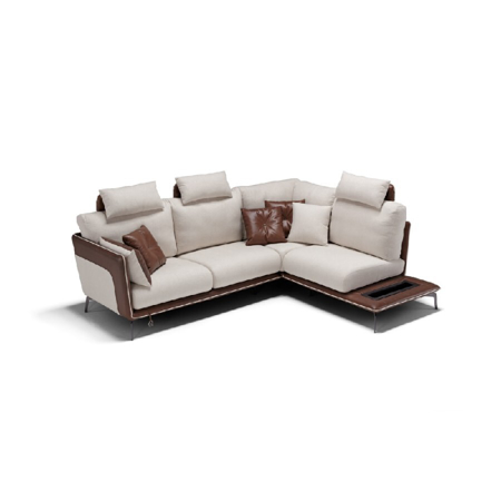 Rizzoli Three Seat Sofa