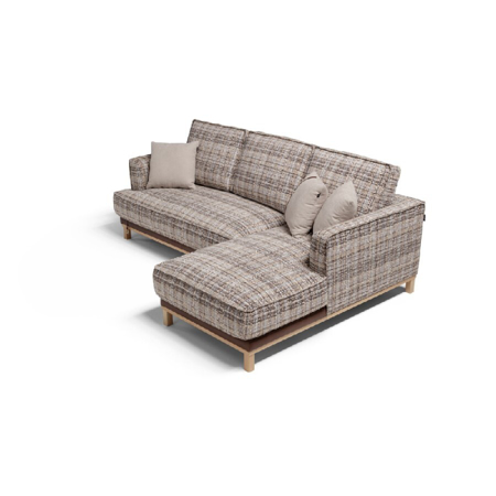 Mazzini Three Seat Sofa