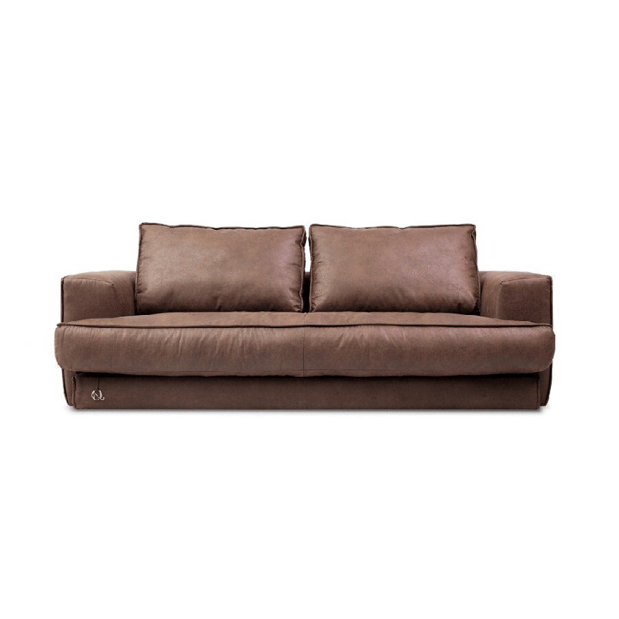 ^_^ 　NOANA sofa 3seater Amazon.com: Panana 3 Seat Designer Sofa Couch Linen Fabric
